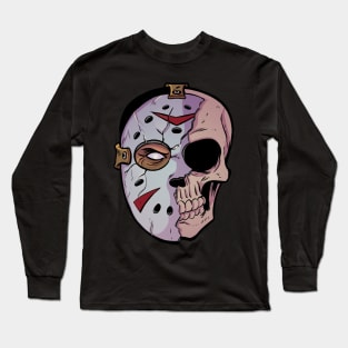 Friday the 13th Long Sleeve T-Shirt